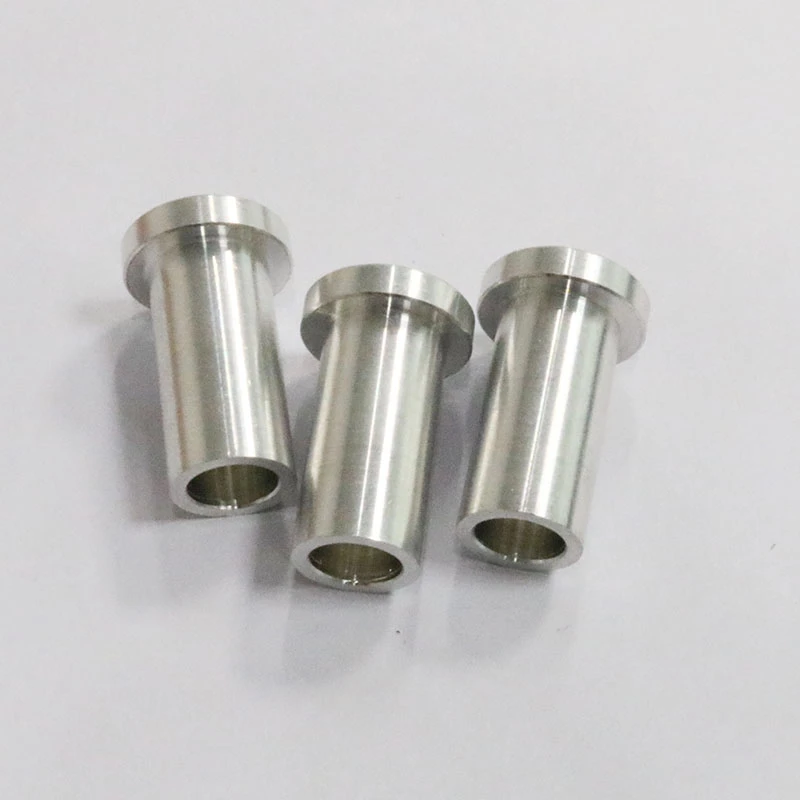 Aluminum Sleeve Bushing