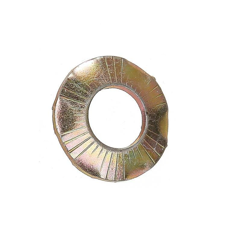 DIN6795 Contact Washer