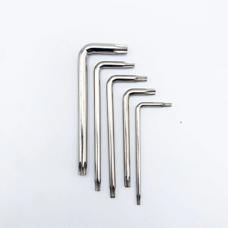 L type torx key 1