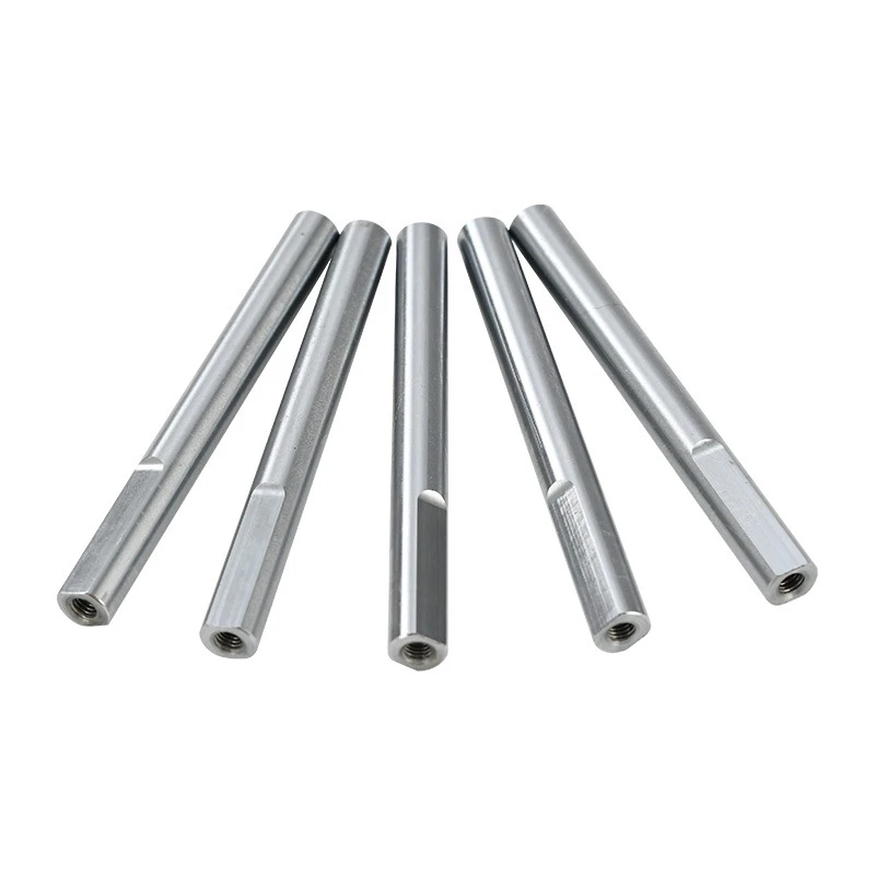 CNC Machining Parts
