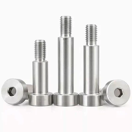 Screw