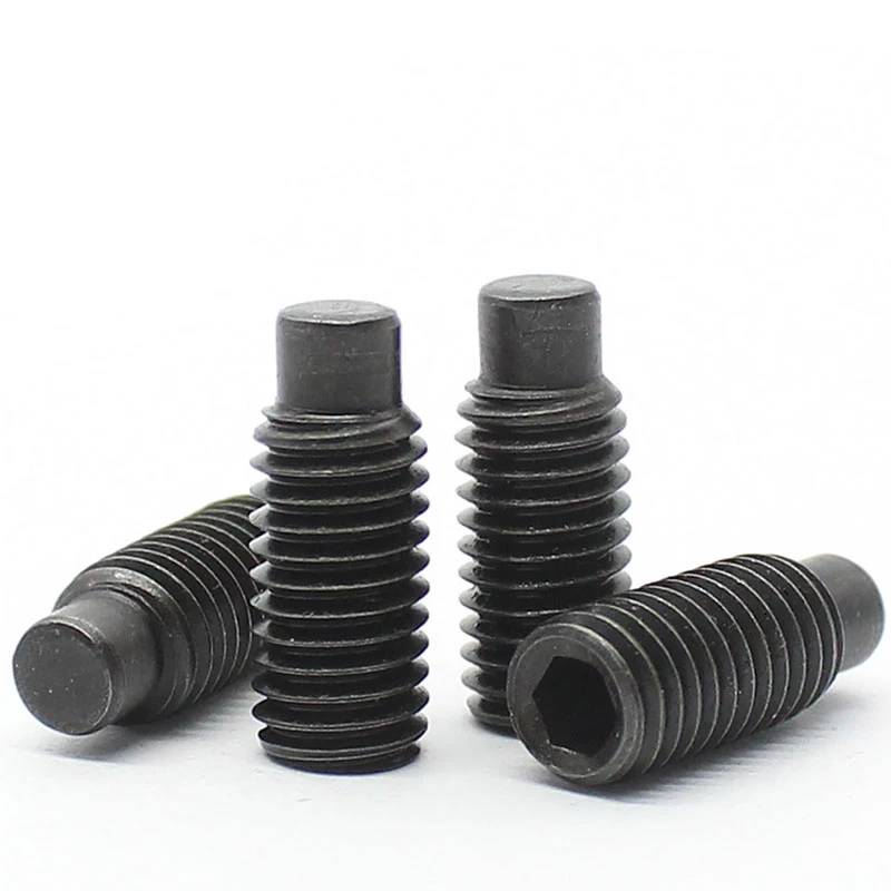 Long Nose Spring Plunger