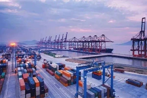 2025 China (Ningbo) Hardware And Electrical Import And Export Expo Was Grandl...