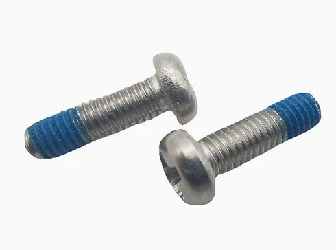 Nylon Thread Locker Screw