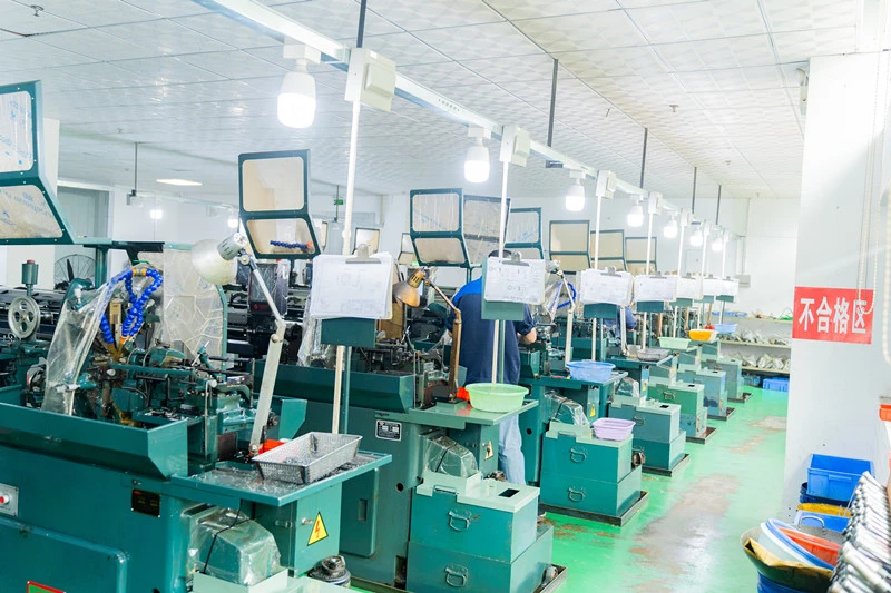 Automatic Lathing 2 Automatic Lathing 2