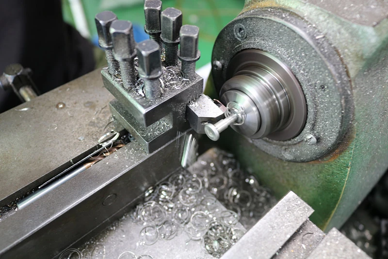 automatic lathing automatic lathing