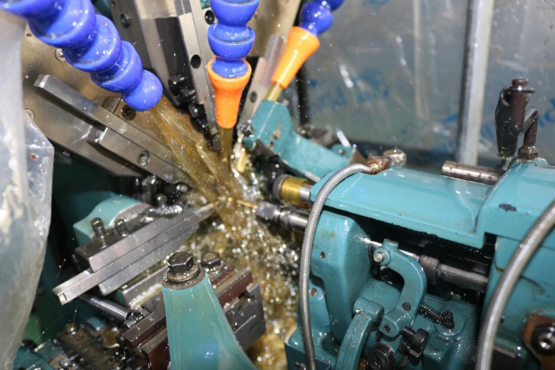 automatic milling automatic milling