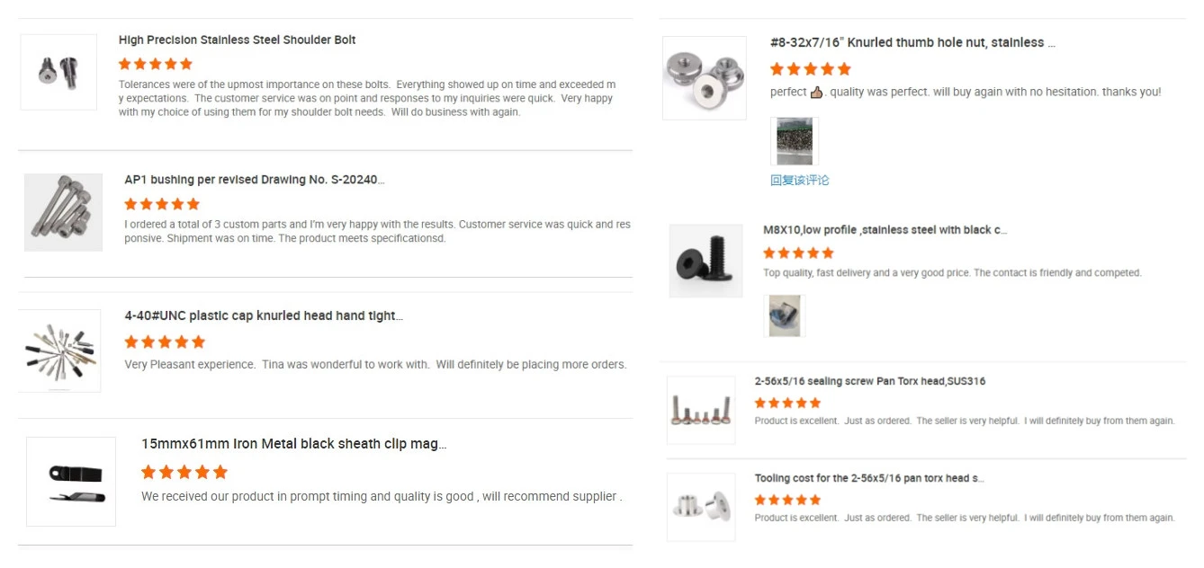 Customer Reviews 3