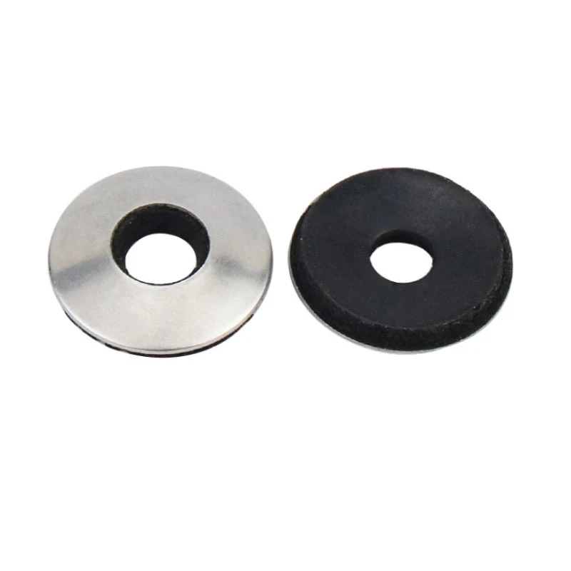Rubber Bonded Metal Washers
