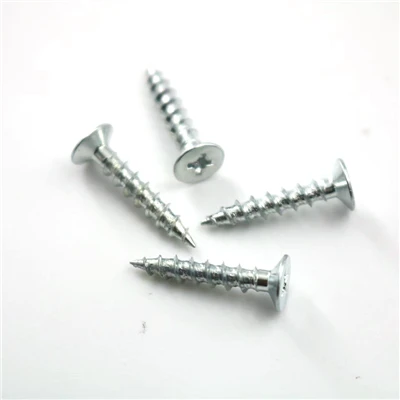 304 Stainless Steel Screw