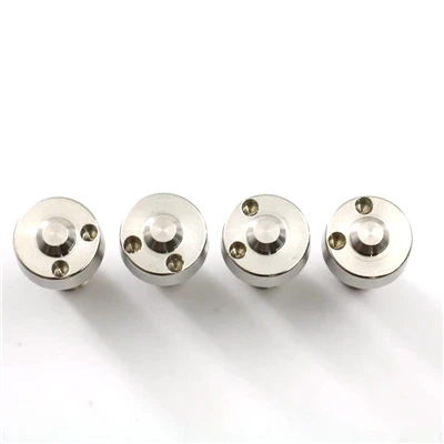 High Security Screw