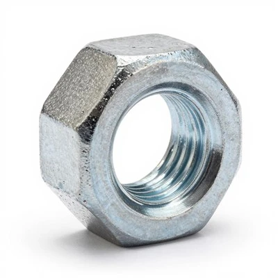 Metric Hex Nut