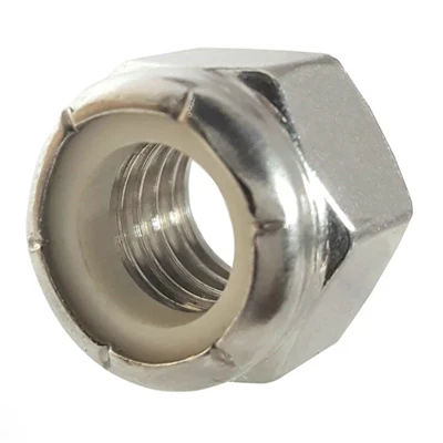 Stainless Steel Hex Insert