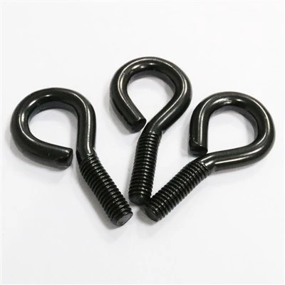Zinc Steel Eye Bolt