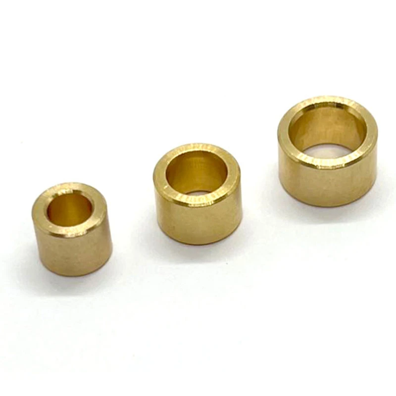 Stainless Steel Spacer